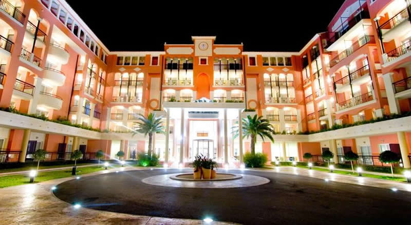 hotel bonalba alicante